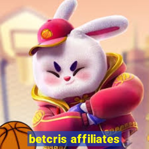 betcris affiliates