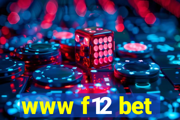 www f12 bet