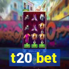 t20 bet