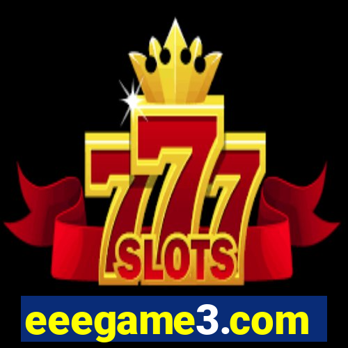 eeegame3.com