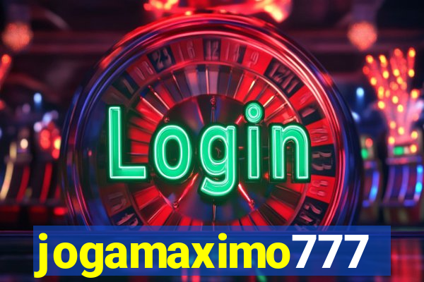 jogamaximo777