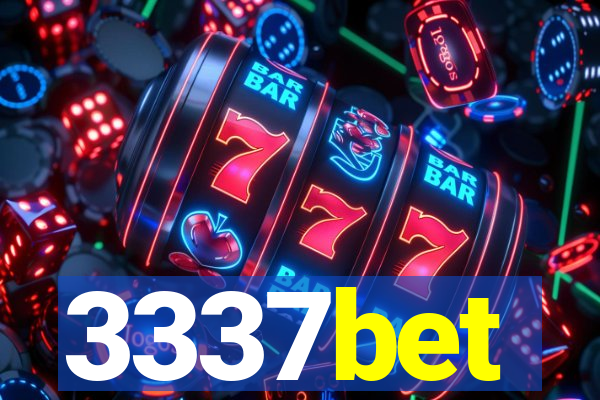 3337bet