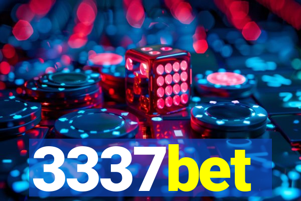 3337bet