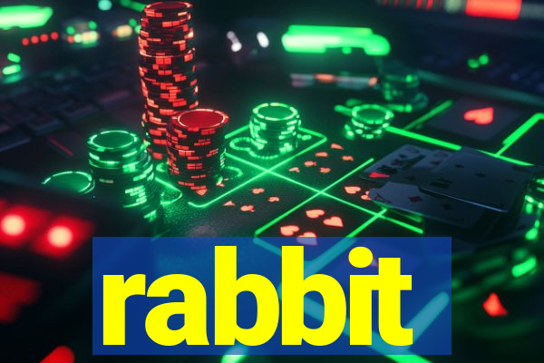 rabbit run