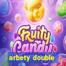 arbety double