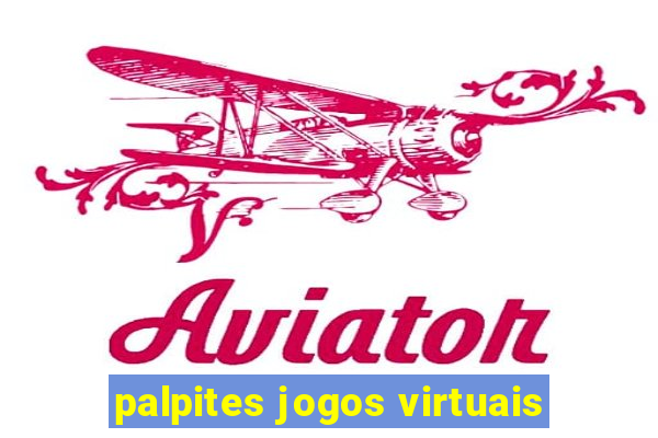 palpites jogos virtuais