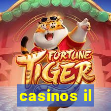 casinos il