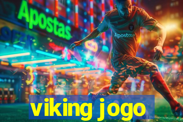 viking jogo