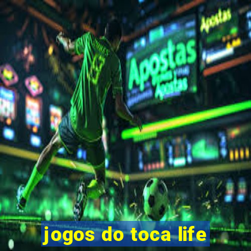 jogos do toca life