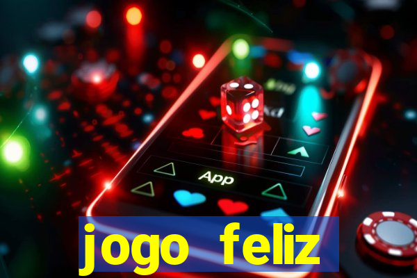 jogo feliz game-slots bingo