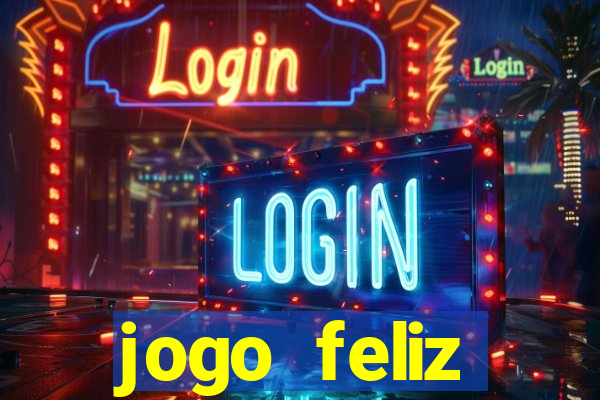 jogo feliz game-slots bingo