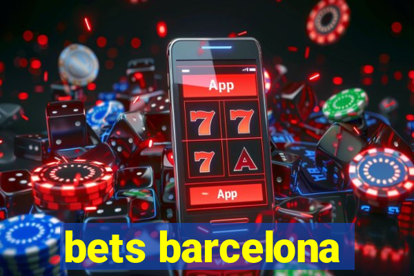 bets barcelona