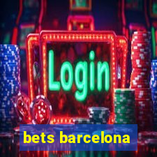 bets barcelona