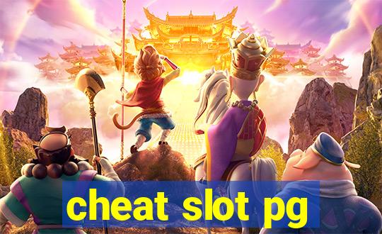 cheat slot pg