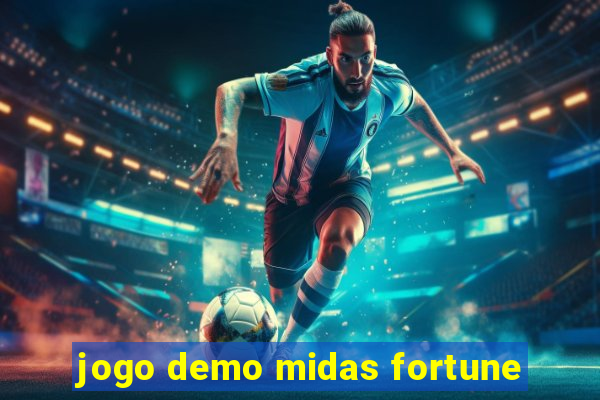 jogo demo midas fortune