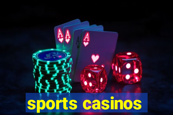 sports casinos