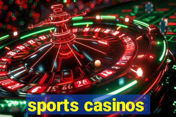 sports casinos