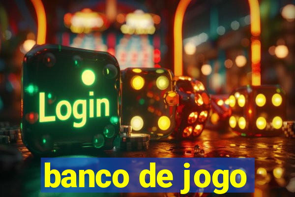 banco de jogo