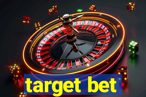 target bet