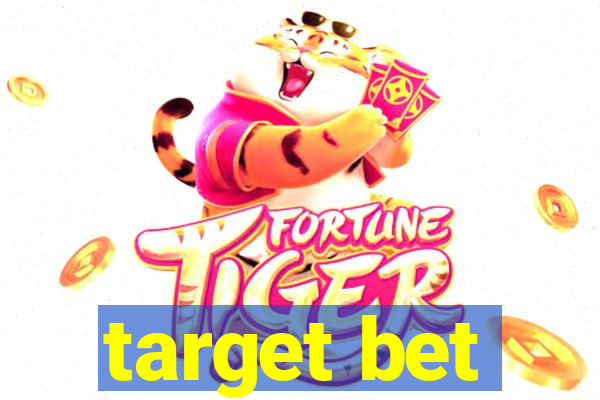 target bet