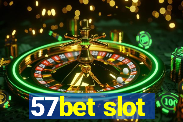 57bet slot