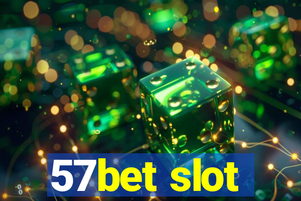 57bet slot