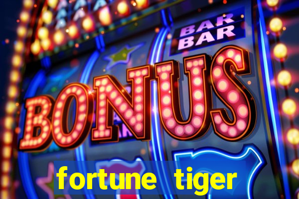 fortune tiger source code