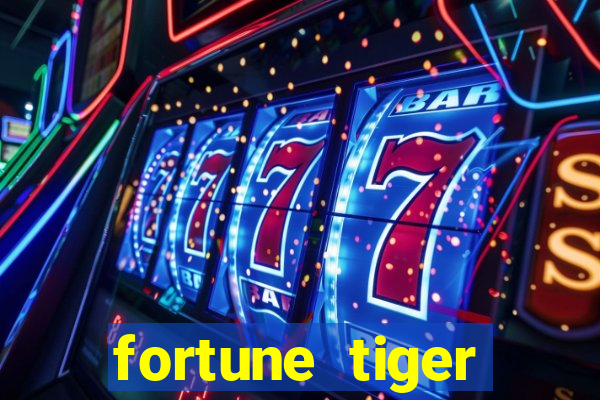 fortune tiger source code