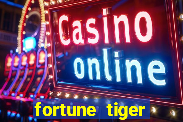 fortune tiger source code