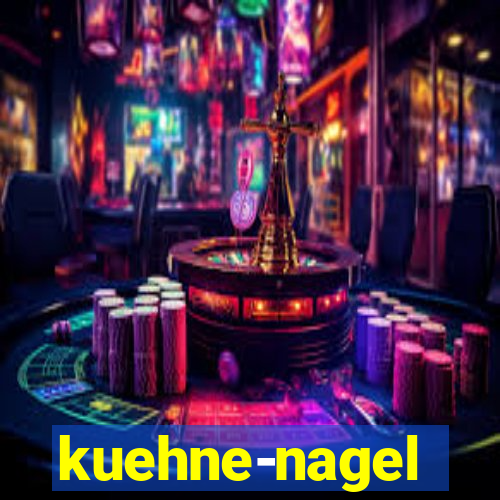 kuehne-nagel