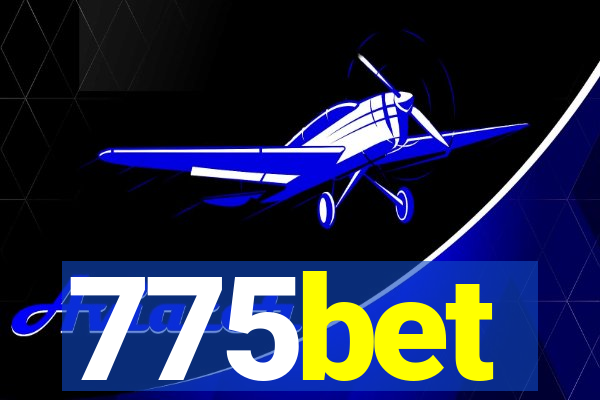 775bet