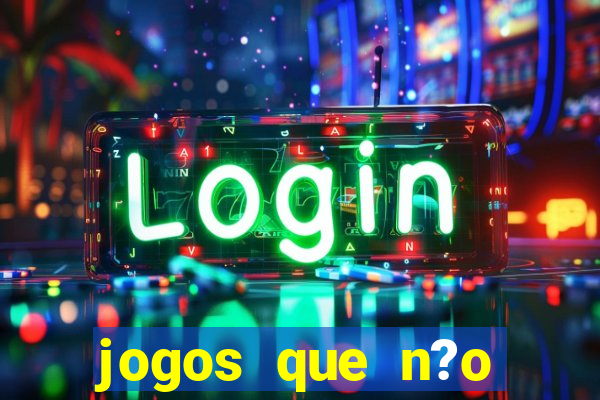 jogos que n?o precisa pagar para ganhar dinheiro