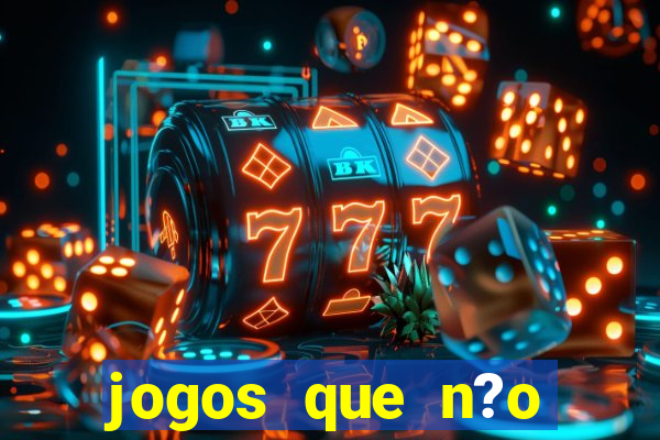 jogos que n?o precisa pagar para ganhar dinheiro