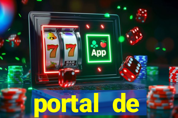 portal de facilidades ba