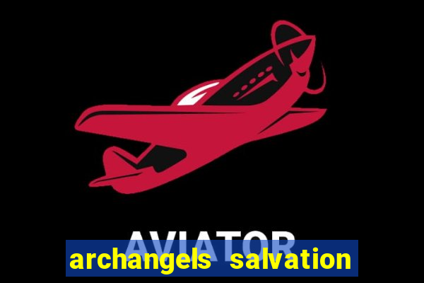 archangels salvation slot free play