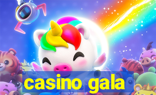 casino gala