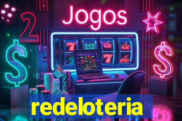 redeloteria