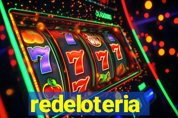 redeloteria