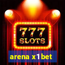 arena x1 bet