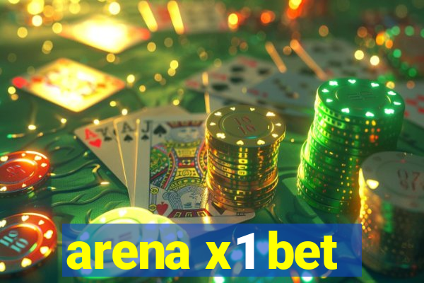 arena x1 bet