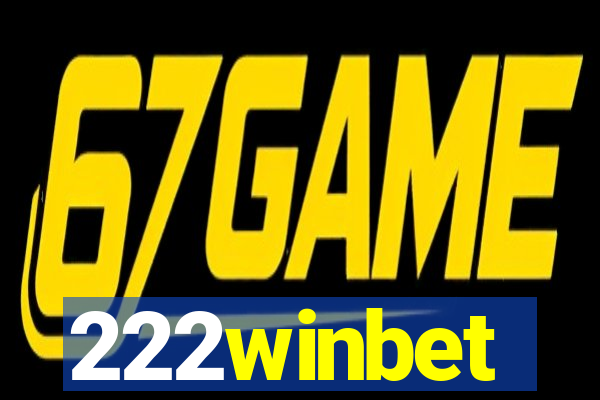 222winbet