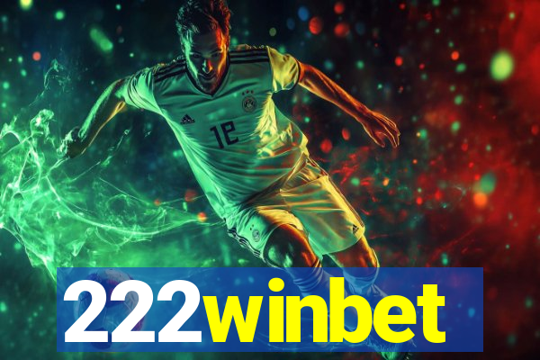 222winbet