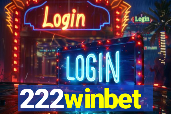 222winbet