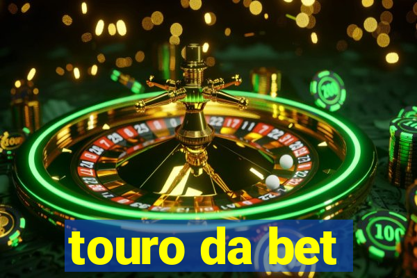 touro da bet