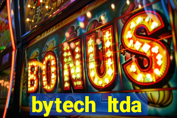 bytech ltda plataforma link jogo