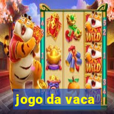 jogo da vaca