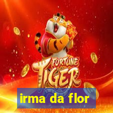 irma da flor