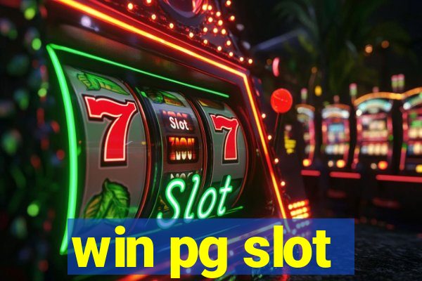 win pg slot