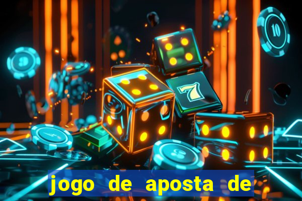 jogo de aposta de 50 centavos