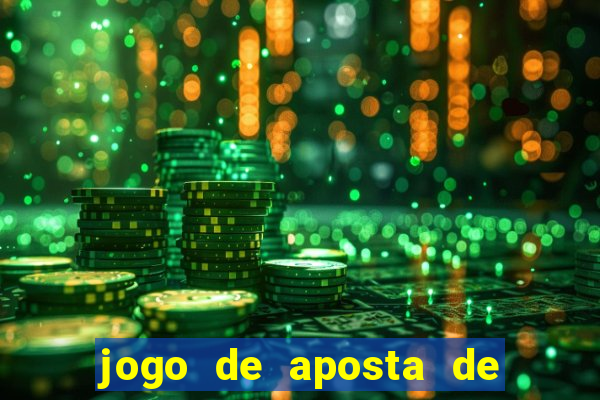 jogo de aposta de 50 centavos